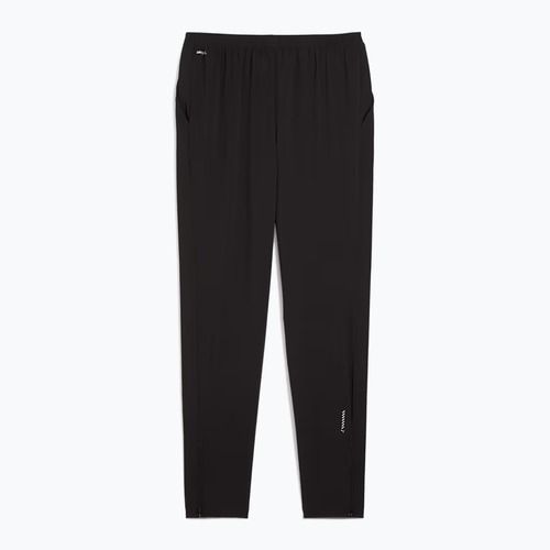 PUMA Run Velocity Uomo Pantaloni affusolati puma nero