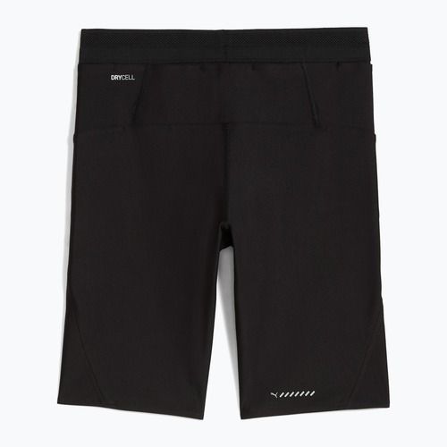 Pantaloncini da corsa da uomo PUMA Raceday Ultraform 3" Tight puma nero