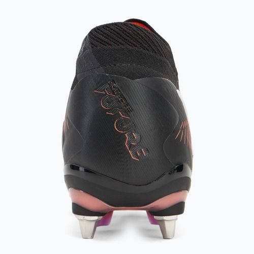 PUMA Future 8 Ultimate MxSG scarpe da calcio uomo puma nero/puma bianco/rosso brillante