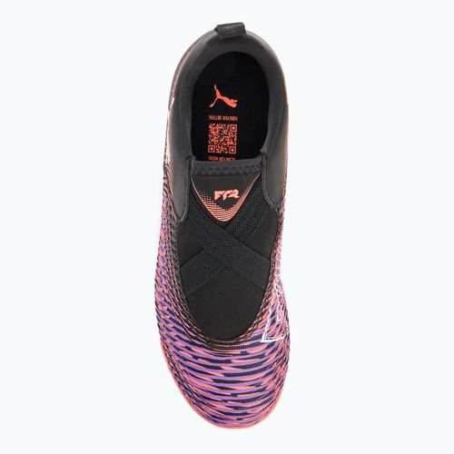 Scarpe da calcio per bambini PUMA Future 8 Match LL TT + Mid Jr