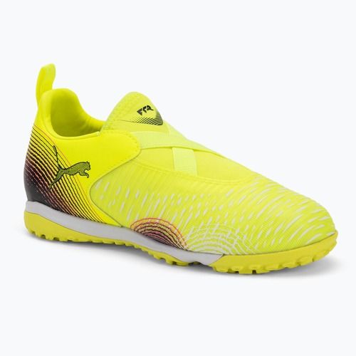 Scarpe da calcio per bambini PUMA Future 8 Match LL TT + Mid Jr