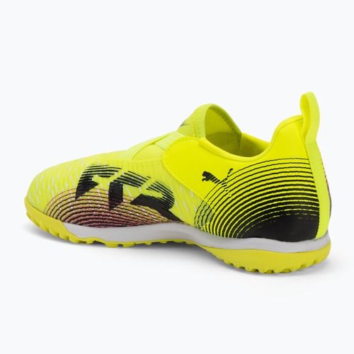 Scarpe da calcio per bambini PUMA Future 8 Match LL TT + Mid Jr