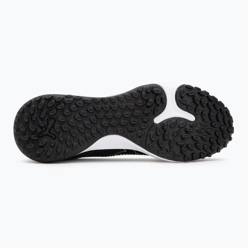 PUMA Future 8 Match TT uomini scarpe da calcio puma nero / luce frizzante / terreno verde
