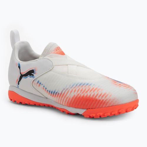Scarpe da calcio per bambini PUMA Future 8 Match LL TT + Mid Jr