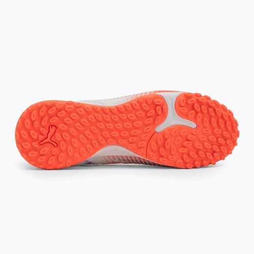 Scarpe da calcio per bambini PUMA Future 8 Match LL TT + Mid Jr