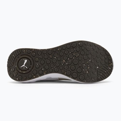 PUMA Softride Carson scarpe da corsa puma bianco/deserto polvere