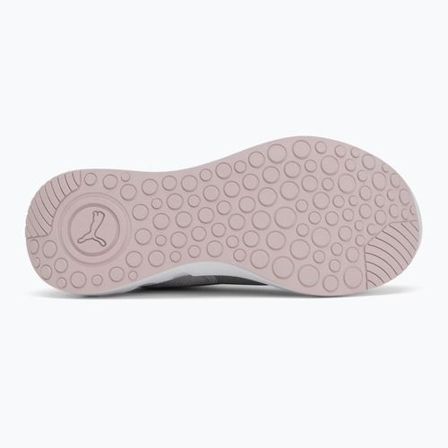PUMA Softride Carson scarpe da corsa grigio chiaro/rosa malva/puma argento