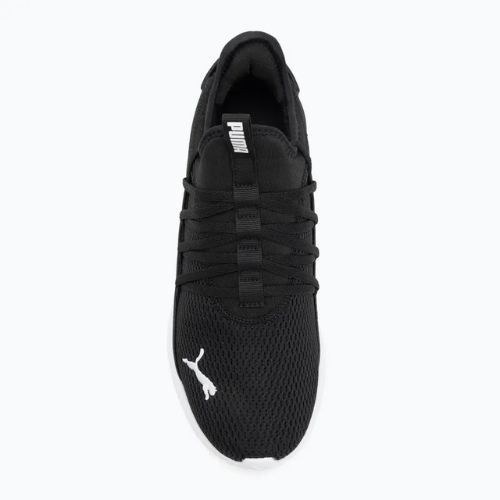 PUMA Softride Carson Fresh puma nero/puma nero/puma bianco scarpe da corsa