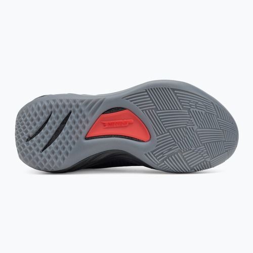 Scarpe da basket da uomo Puma All-Pro Nitro DA per sempre rosso