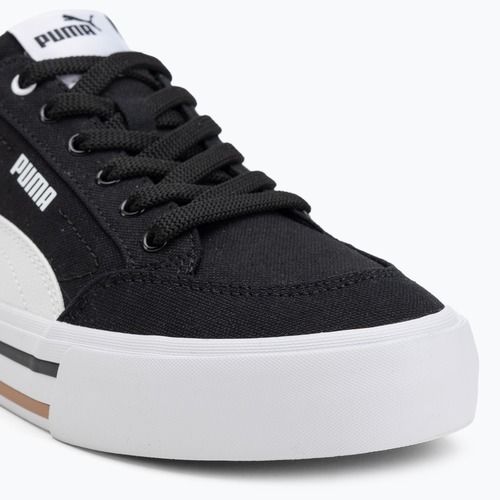 PUMA Court Classic Vulc FS scarpe puma nero/puma bianco