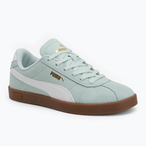 Scarpe PUMA Club II peaceful blu/puma bianco/gomma