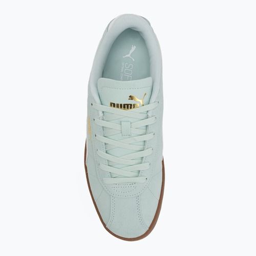Scarpe PUMA Club II peaceful blu/puma bianco/gomma