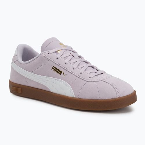 Scarpe PUMA Club II lilla frost/puma bianco/gomma