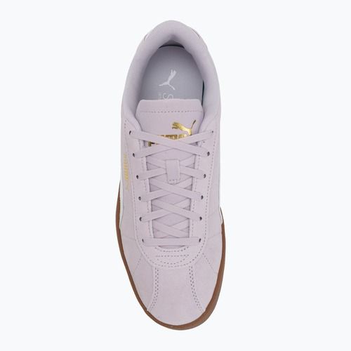 Scarpe PUMA Club II lilla frost/puma bianco/gomma
