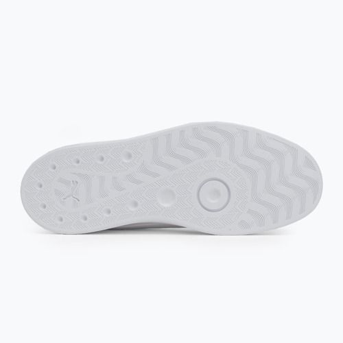 Scarpe PUMA Club II SL puma bianco/puma oro