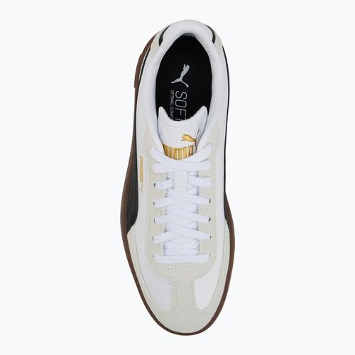 PUMA Club II Era scarpe puma bianco/puma/puma nero/vapor grigio