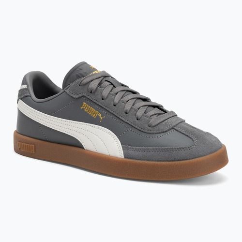 Scarpe PUMA Club II Era cool grigio scuro/grigio vapore/gomma