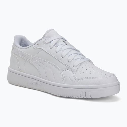 PUMA Reb-L Jr scarpe da bambino puma bianco/puma bianco