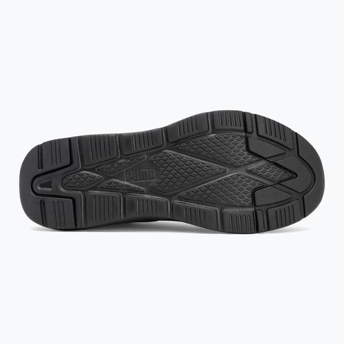 PUMA Softride Wired 2 scarpe puma nero/puma bianco