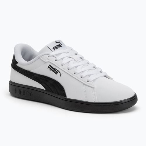 Scarpe da donna PUMA Smash 3.0 Embedded puma bianco/puma nero
