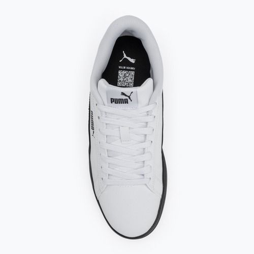 Scarpe da donna PUMA Smash 3.0 Embedded puma bianco/puma nero