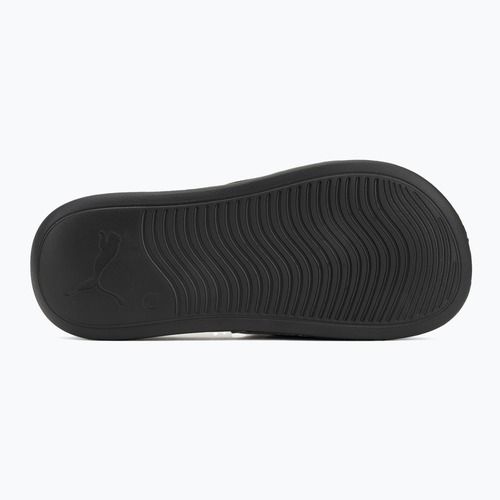 Pantofole PUMA Popcat 20 puma black/puma black/puma white