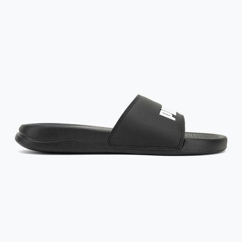 Pantofole PUMA Popcat 20 puma black/puma black/puma white