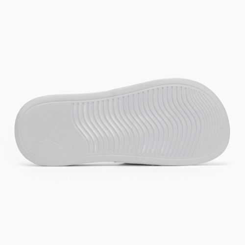 Infradito donna PUMA Popcat 20 puma bianco/puma nero