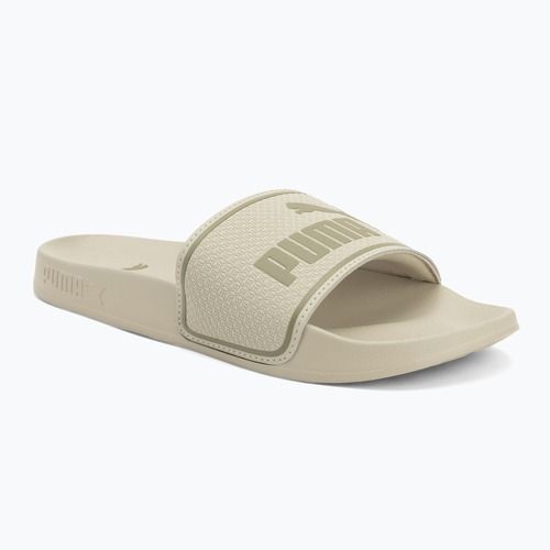 PUMA Leadcat 2.0, infradito in polvere di deserto e muschio di velluto