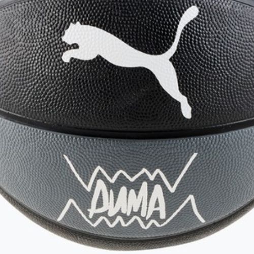 PUMA teamJAWS basket electro royal/puma nero taglia 6