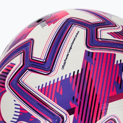 PUMA Orbita Pro PL Brillantezza FIFA Qualità Pro calcio puma bianco / multicolore dimensioni 5