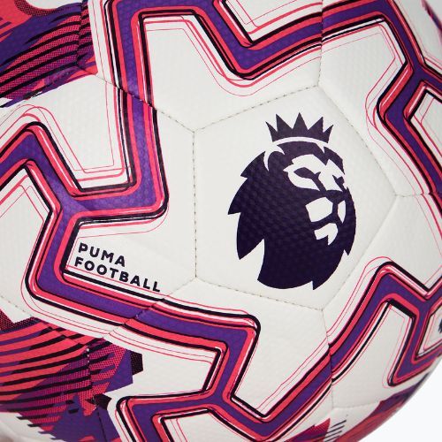 PUMA Orbita Cup PL Brilliance calcio puma bianco / multicolore dimensioni 3