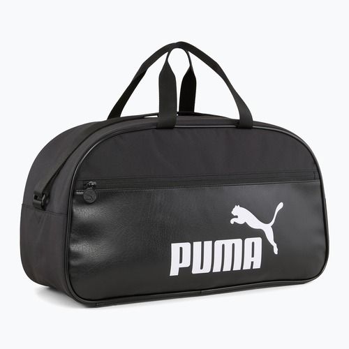 PUMA Campus Grip Borsa 29 l puma nero