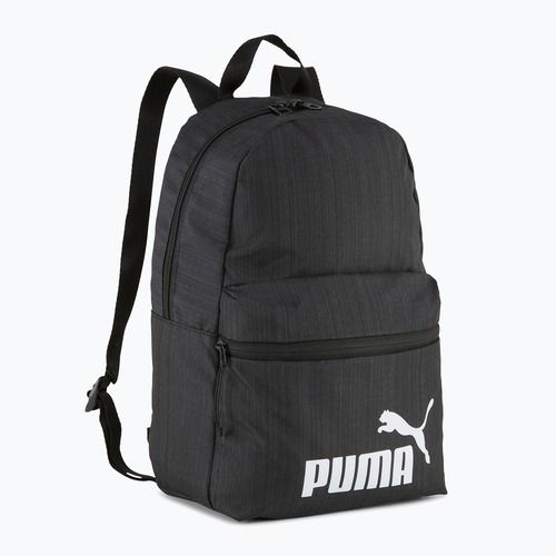 Zaino urbano da donna PUMA Base Small 13 l puma nero
