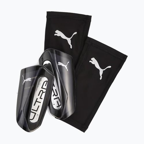 Parastinchi PUMA Ultra Flex Sleeve puma nero/puma argento