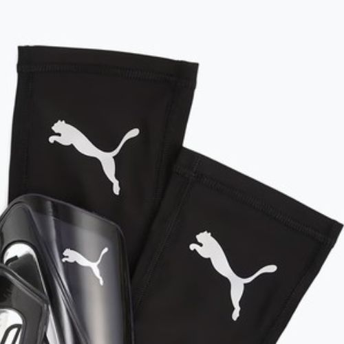 Parastinchi PUMA Ultra Flex Sleeve puma nero/puma argento