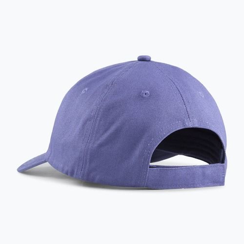 Cappello da baseball PUMA Ess No.1 Logo BB in cristallo blu