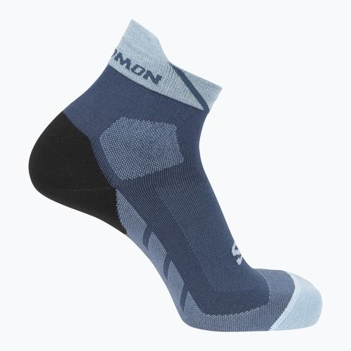 Salomon Speedcross Calze alla caviglia poseidon/tourmaline