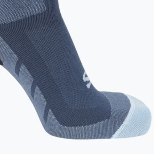Salomon Speedcross Calze alla caviglia poseidon/tourmaline