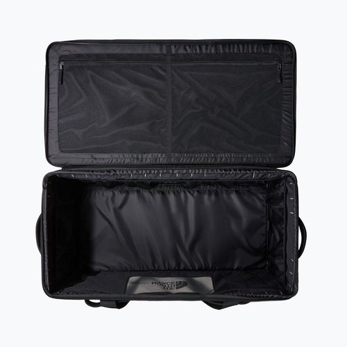 The North Face Base Camp Gear Box L 90 l tnf nero/ tnf nero/ npf gear bag