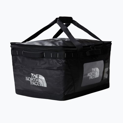 The North Face Base Camp Gear Box M 65 l tnf nero/ tnf nero/ npf gear bag