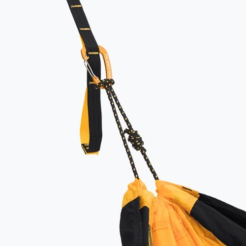 Amaca da escursionismo Wawona di The North Face in oro bianco e nero