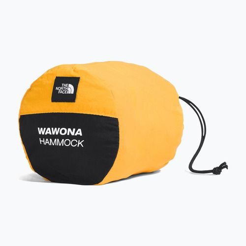 Amaca da escursionismo Wawona di The North Face in oro bianco e nero