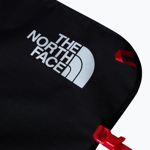 The North Face Wawona Ground Tarp tnf nero/ npf pavimento tenda