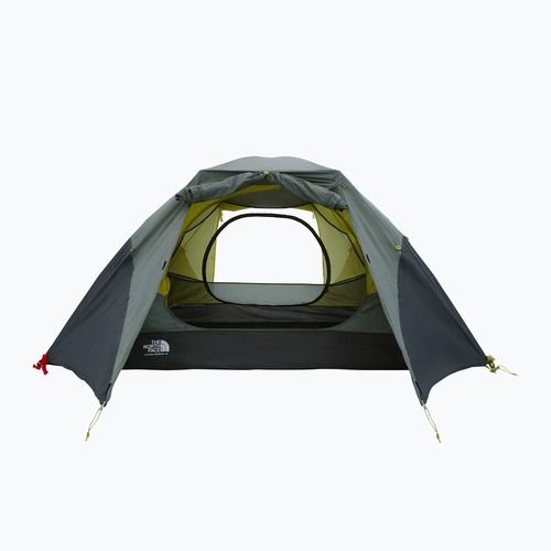Tenda da campeggio The North Face Stormbreak 3 persone verde agave/grigio asfalto