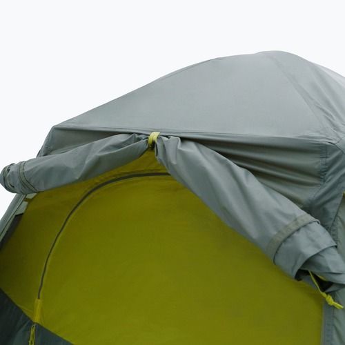 Tenda da campeggio The North Face Stormbreak 3 persone verde agave/grigio asfalto
