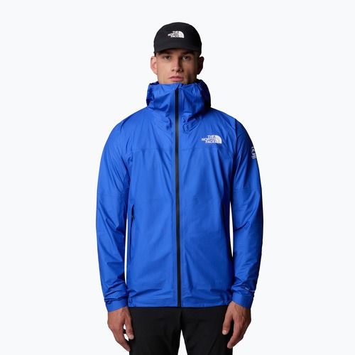 The North Face Summit Papsura FutureLight giacca da pioggia da uomo tnf blu