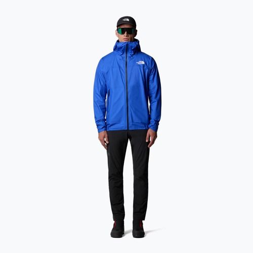 The North Face Summit Papsura FutureLight giacca da pioggia da uomo tnf blu