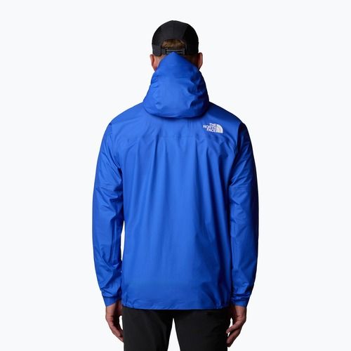 The North Face Summit Papsura FutureLight giacca da pioggia da uomo tnf blu