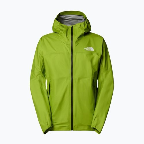 Giacca antipioggia da uomo The North Face Summit Papsura FutureLight meadow grass